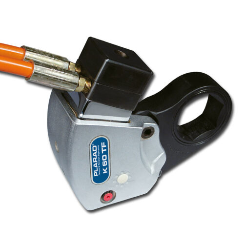 Hydraulic Torque Wrench Kseries and tool by Plarad